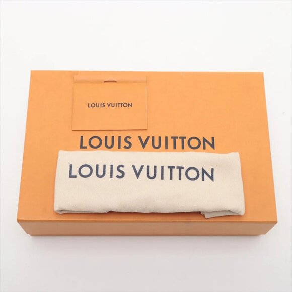 Louis Vuitton Monogram Petite Malle M41555 Palm Trees - Picture 8 of 8